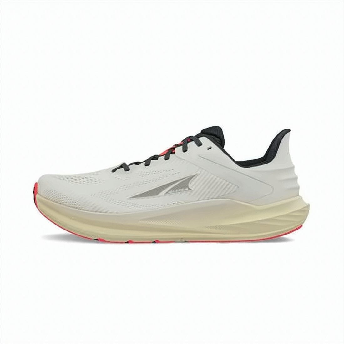 Altra Breathable Mesh Sneakers With Cushioned Sole