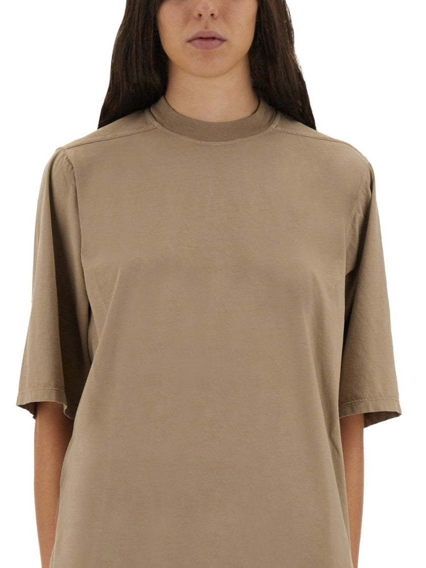 Drkshdw By Rick Owens "Jumbo" T-Shirt