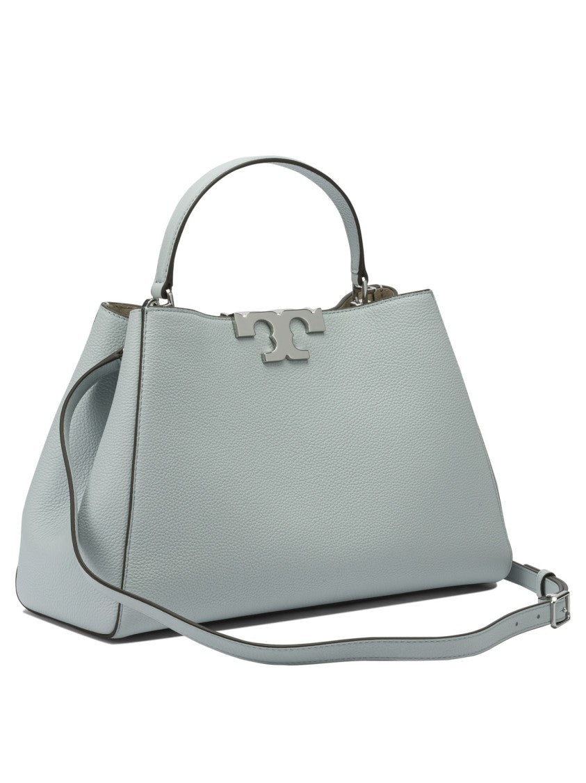 Tory Burch Trapezoidal Handbag