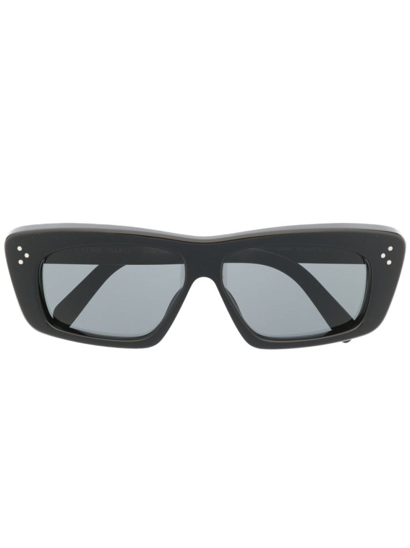 Céline Black Frame 46