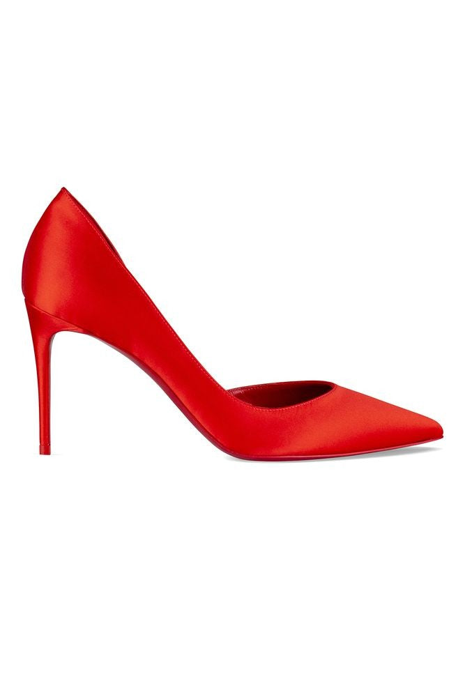 Christian Louboutin Iriza 85 Pumps