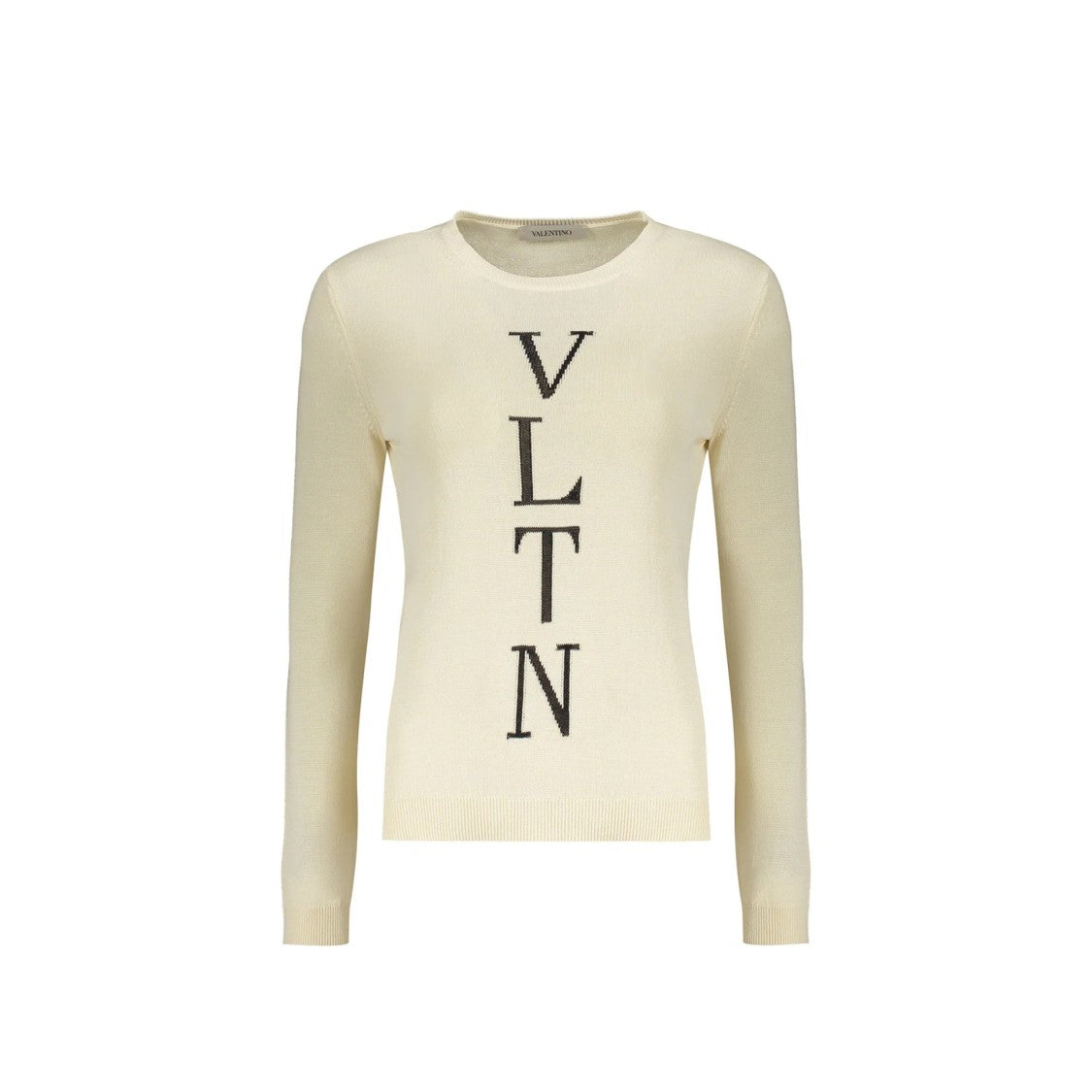 Valentino Garavani Logo Sweater