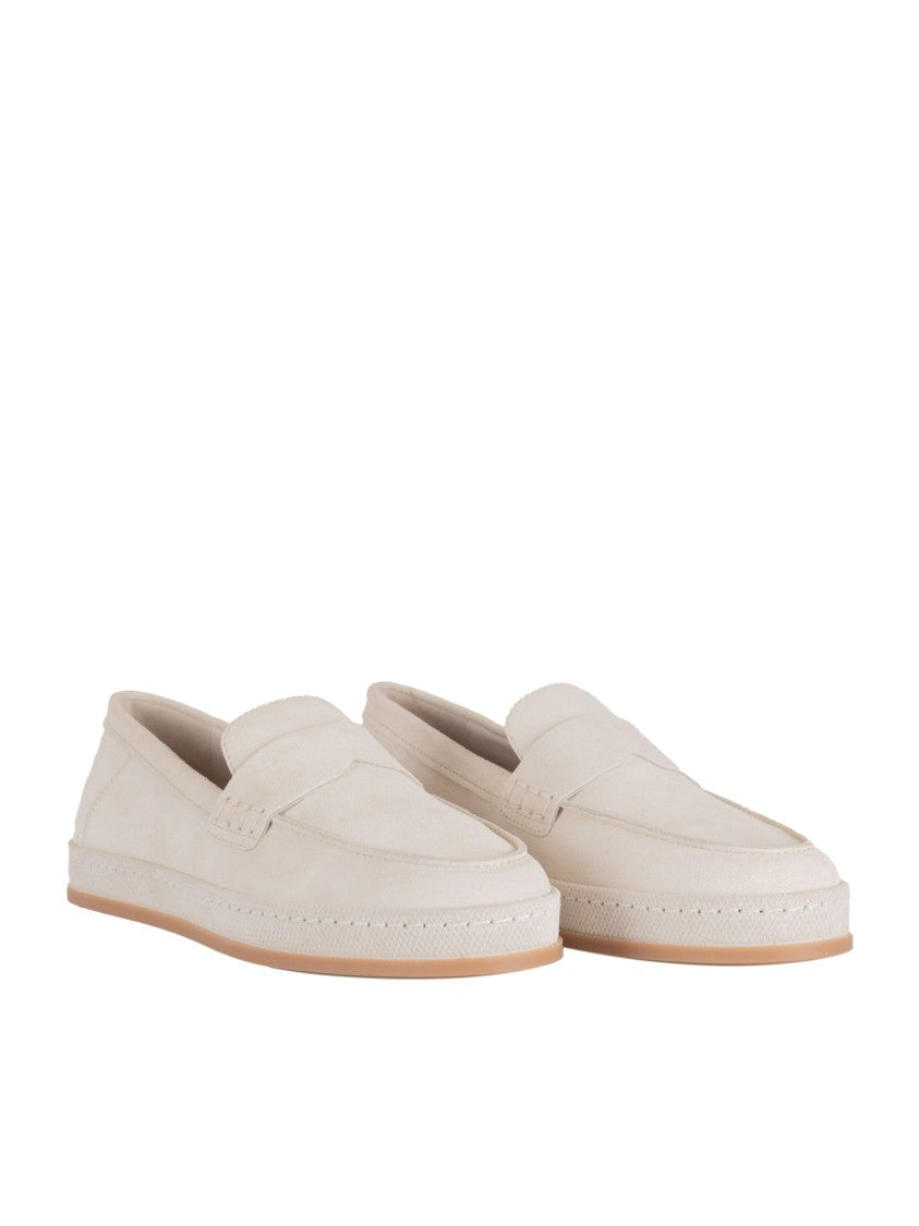 Hogan H683 Sleeper Moccasin