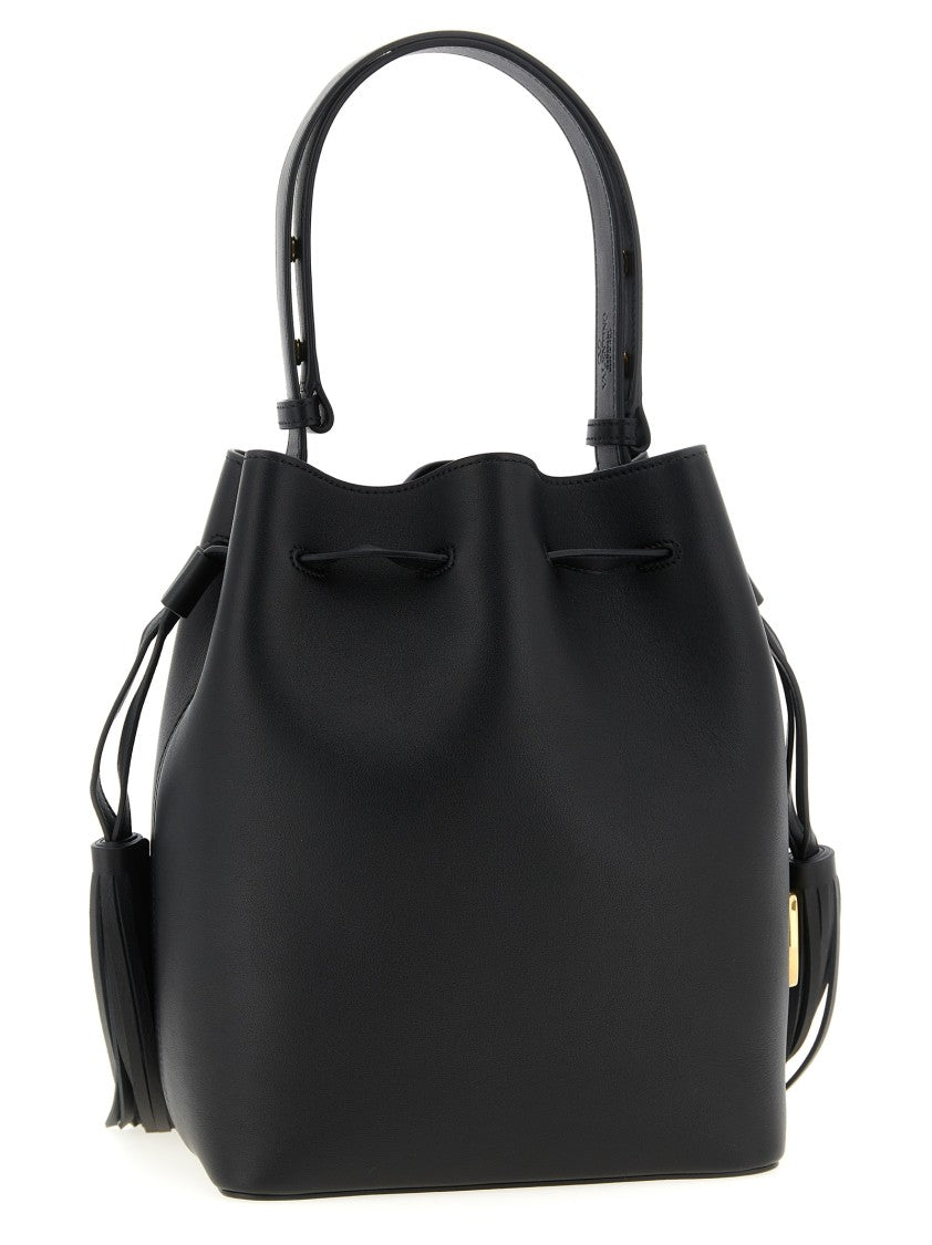 Valentino Garavani Vlogo Signature Shoulder Bag