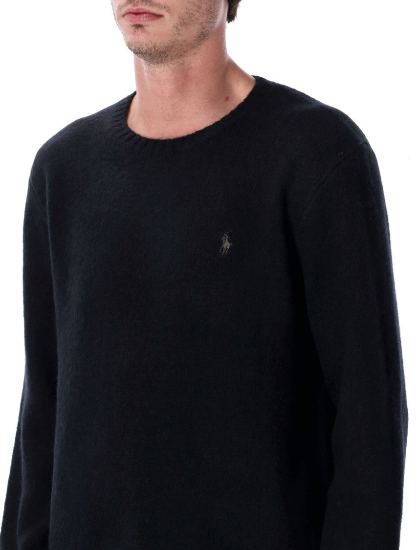 Polo Ralph Lauren Alpaca Sweater