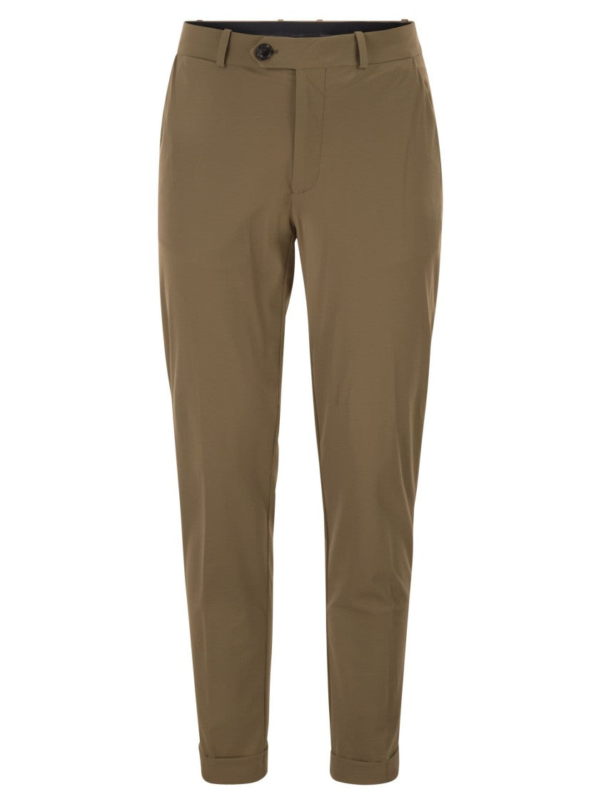 Rrd Surflex Chino Trousers