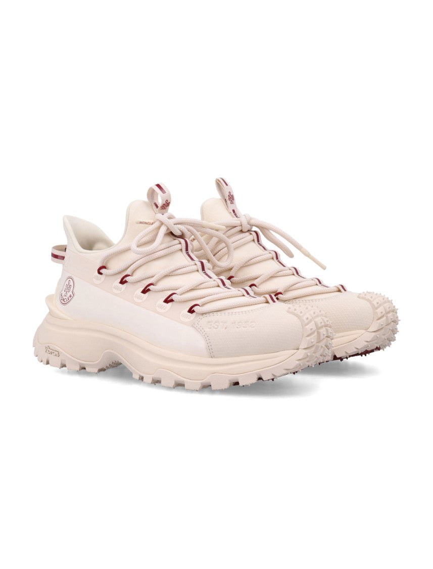 Moncler Trailgrip Lite2 Low Top Sneakers