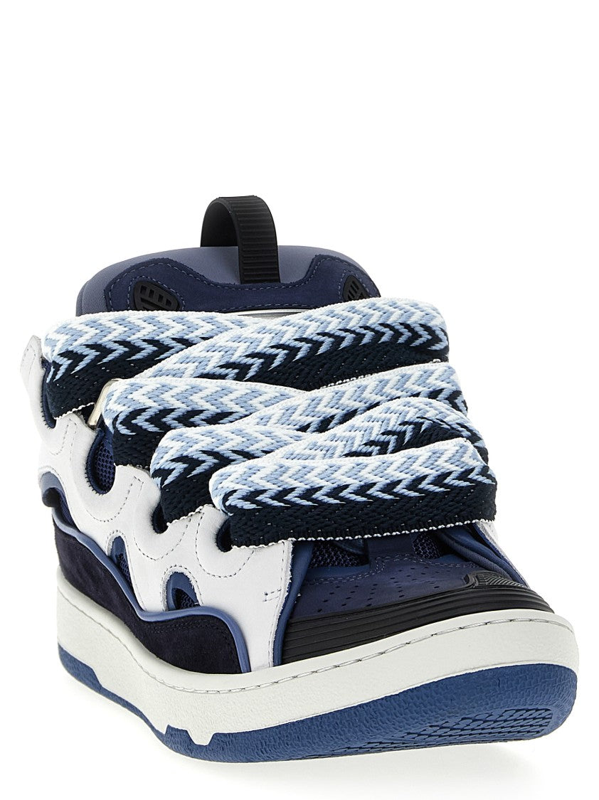 Lanvin 'Curb' Sneakers