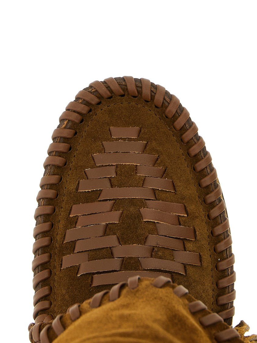 Isabel Marant 'Winki' Boots