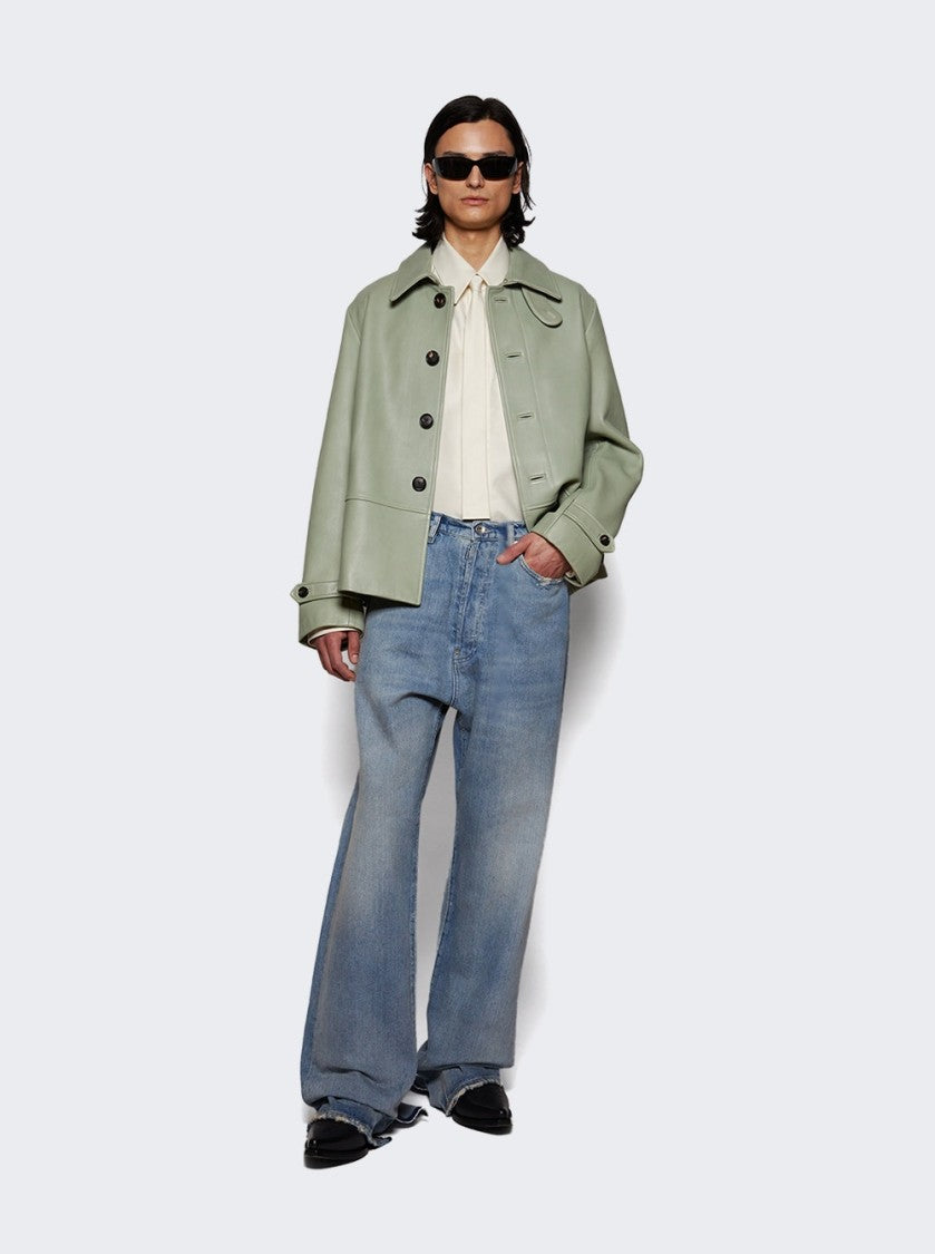 Maison Margiela 5 Pockets Jeans - Light Blue