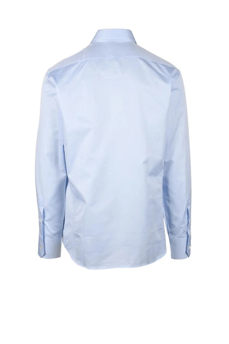 Lorenzini Shirt - Light Blue