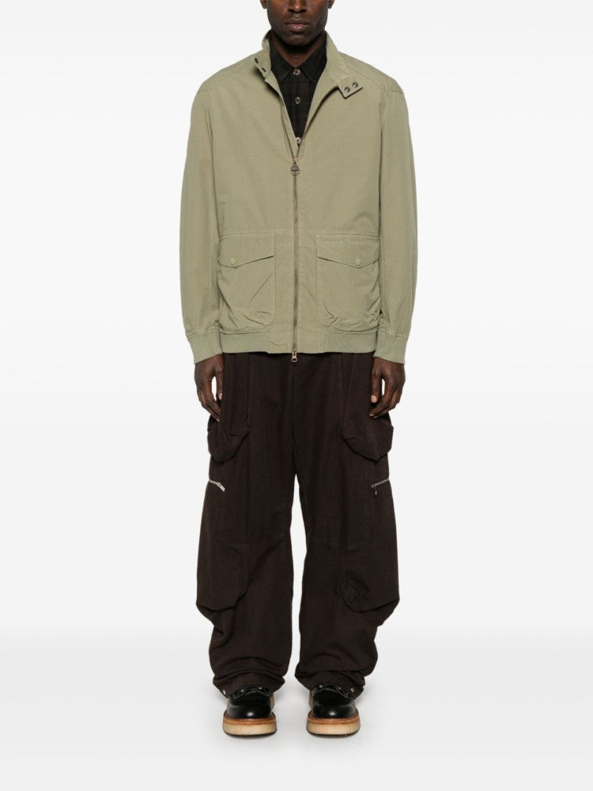 Barbour Matley Jacket