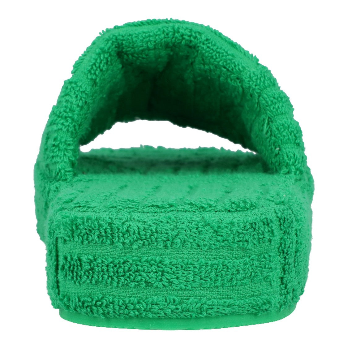 Bottega Veneta Resort Sponge Green