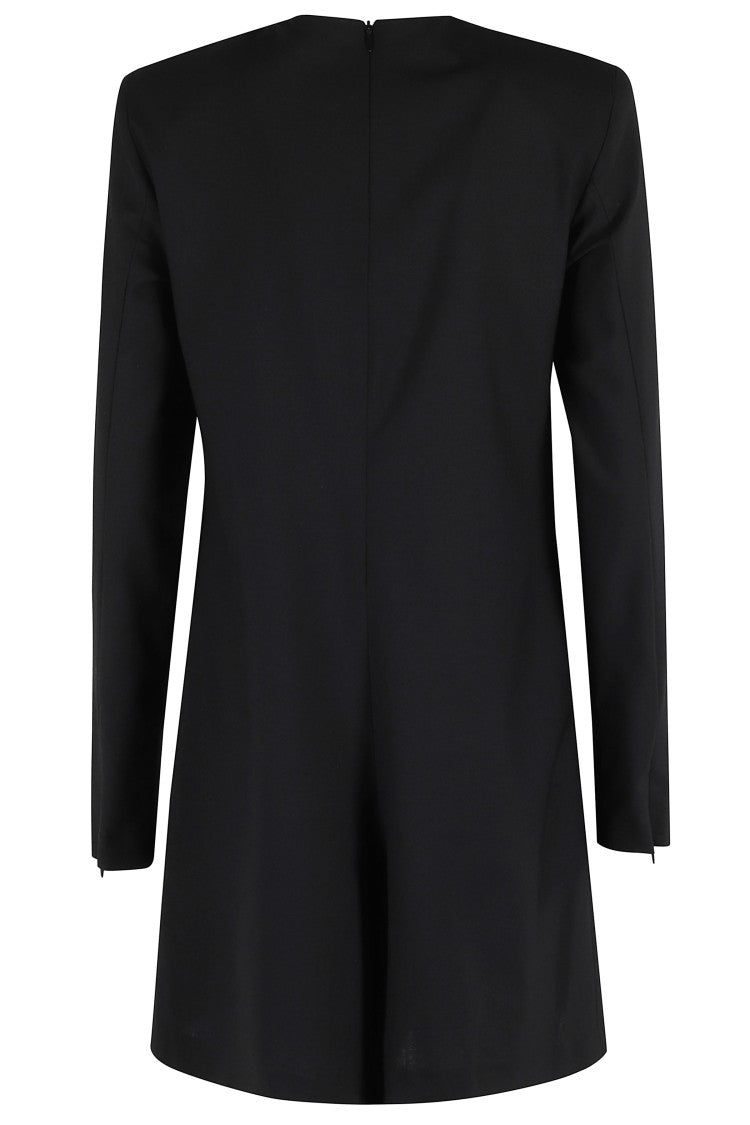 Semi Couture Isa Suit