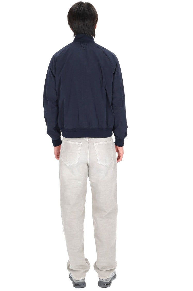 Valstar Opalescent Nylon Jacket