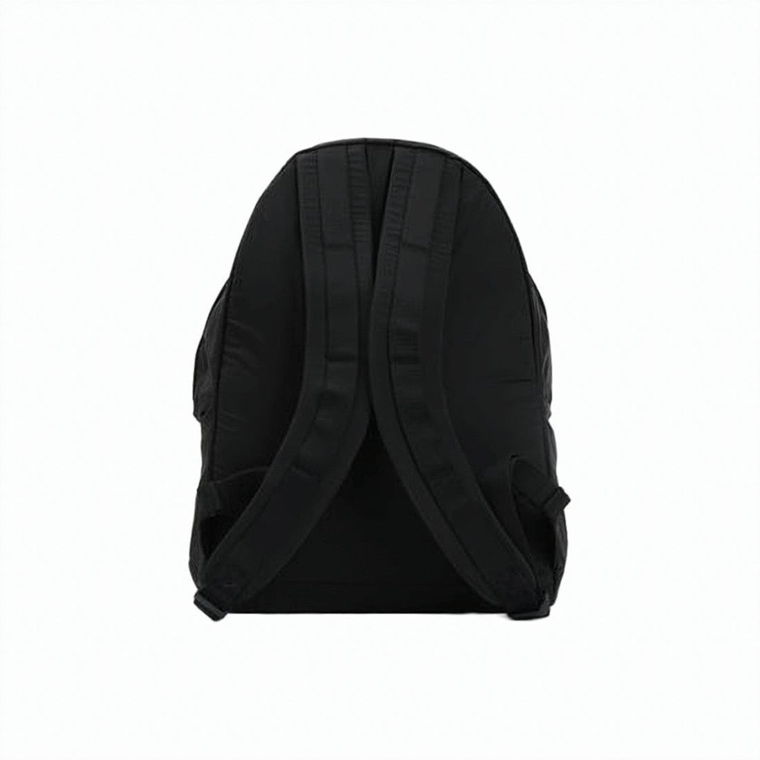 Stone Island Black Polyamide Backpack