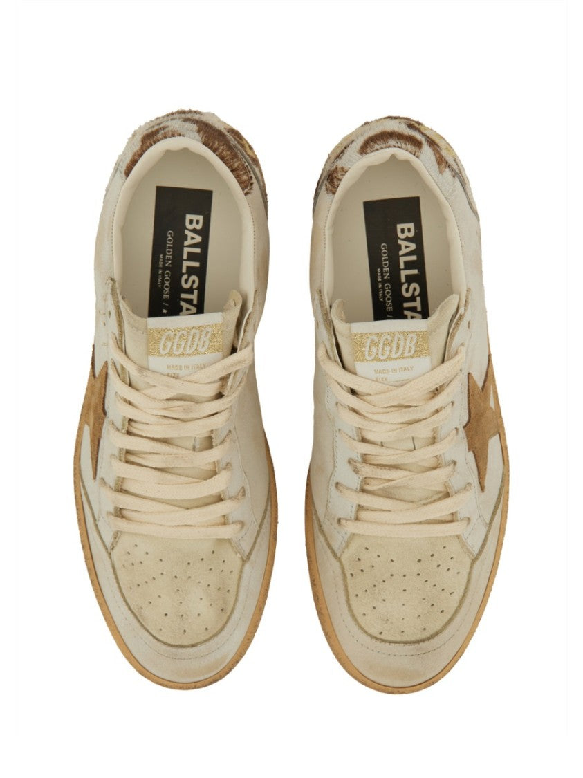Golden Goose Ball Star Sneaker