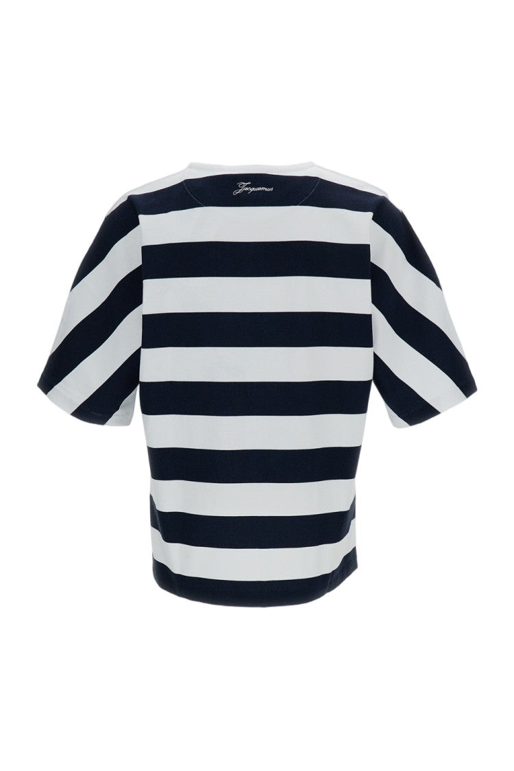 Jacquemus The Mariner T-Shirts