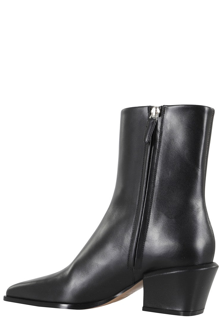 Paris Texas Bettina Ankle Boot 50