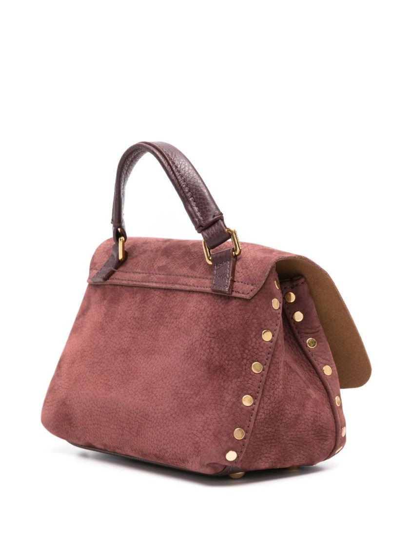 Zanellato Postina Jones Baby Leather Bag