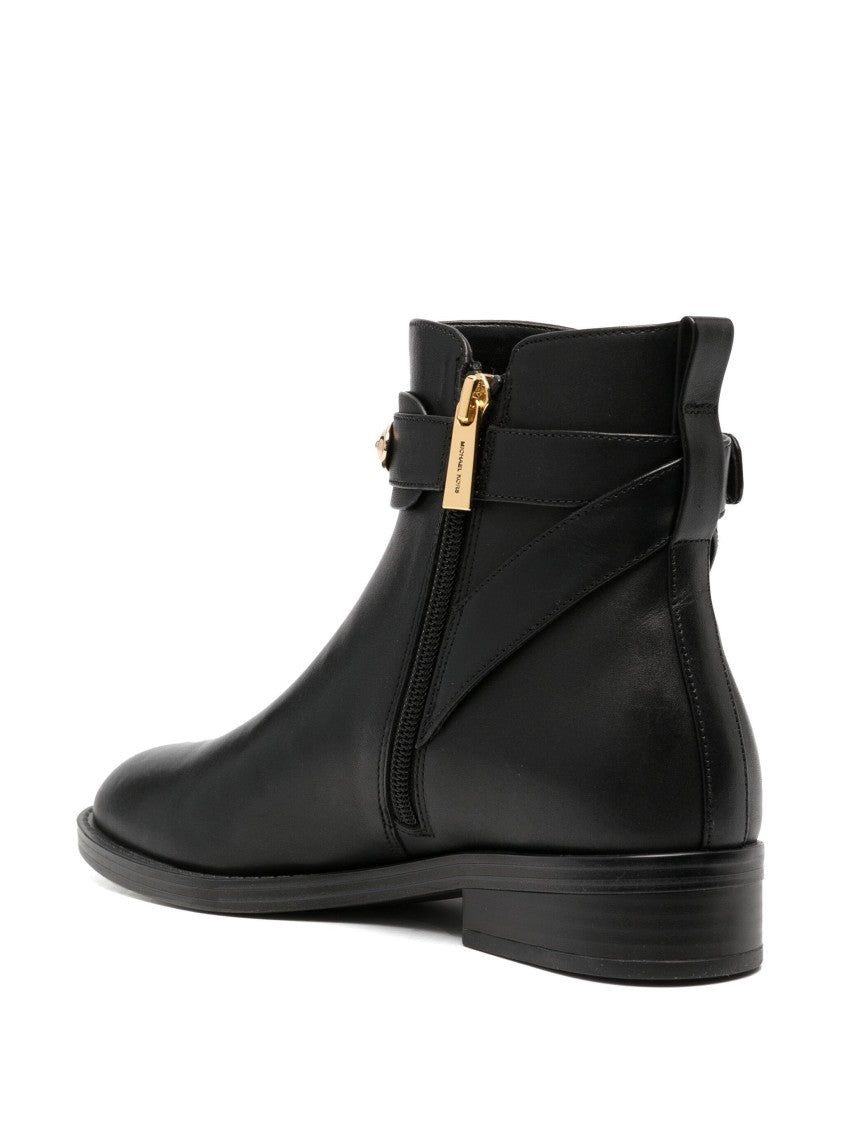 Michael Kors Darcy Flat Bootie