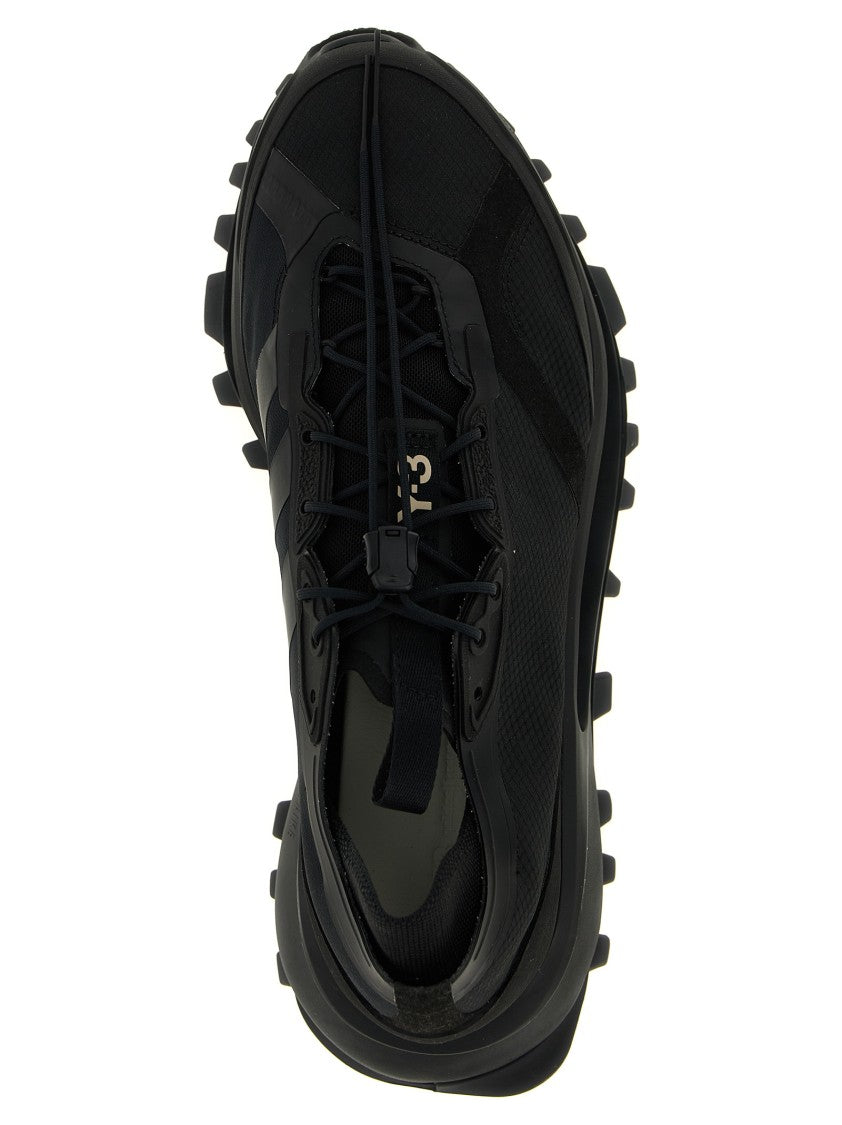 Y-3 S-Gendo Trail Sneakers