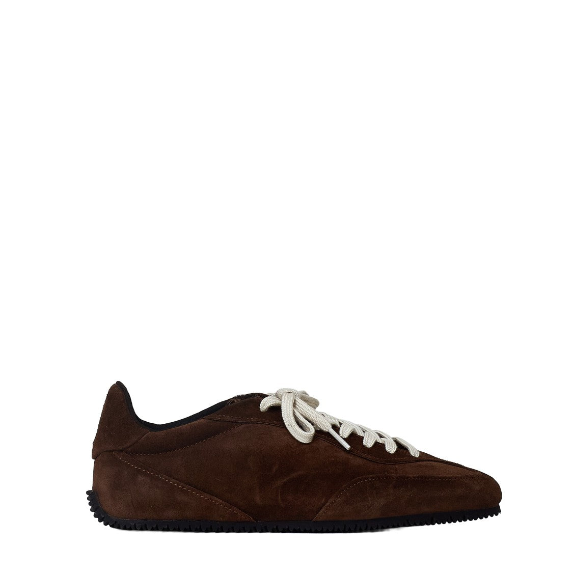 Axel Arigato Daze Runner Suede Sneakers