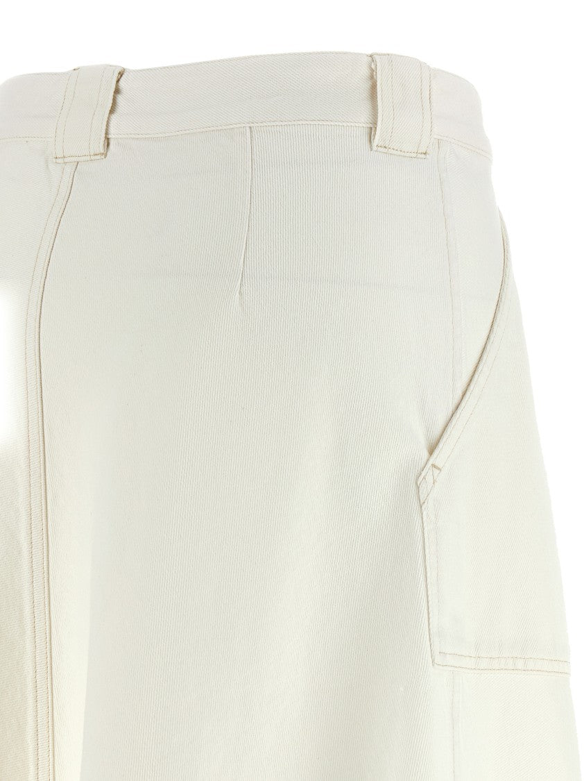 A.P.C. Laurie' Skirt