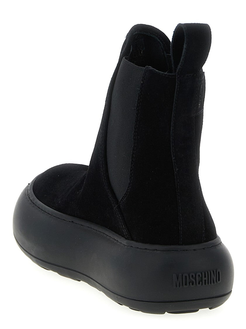 Moschino 'Ollie' Sneakers