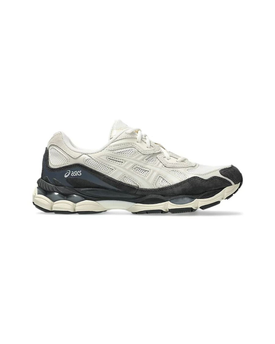 Asics Gel-Nyc Sneakers With Lightweight Foam