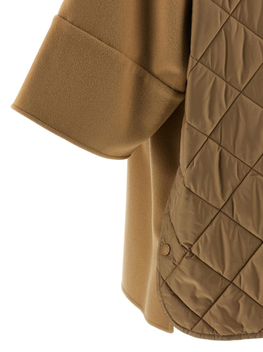 Max Mara Rufo Coat