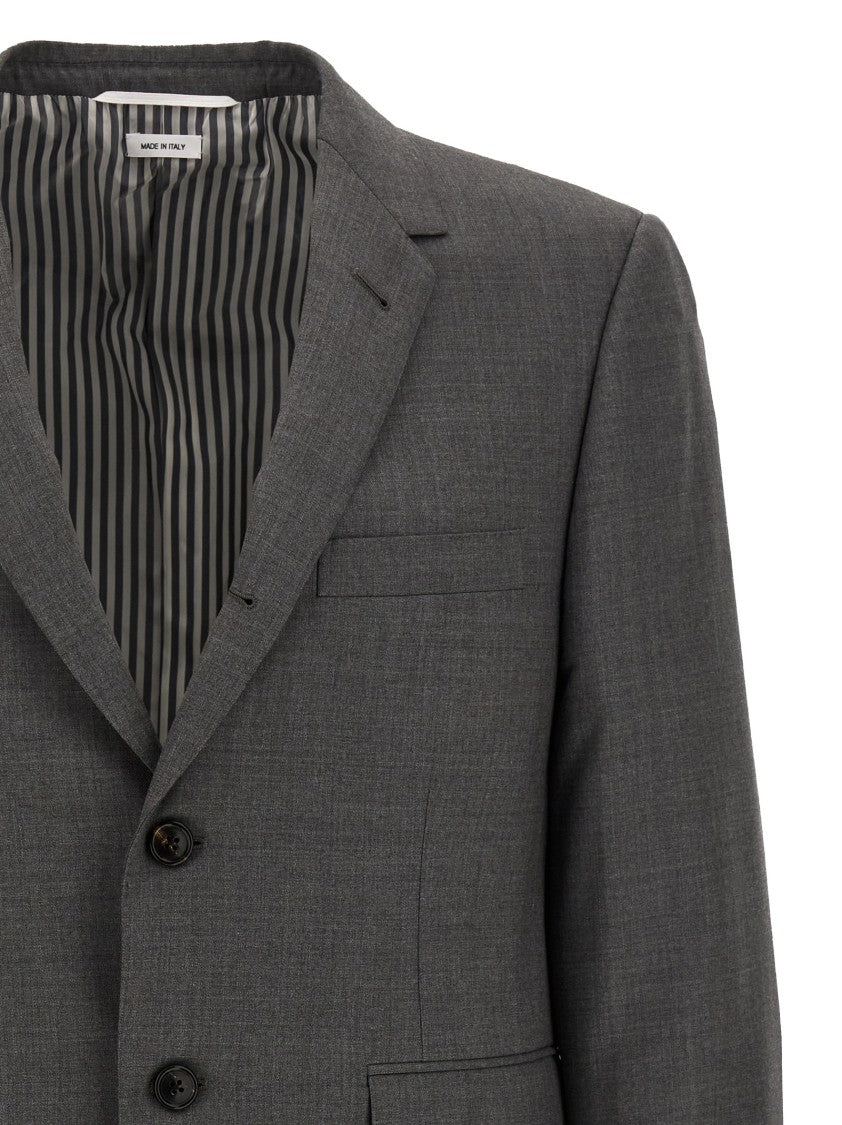 Thom Browne Classic Sport Coat' Blazer