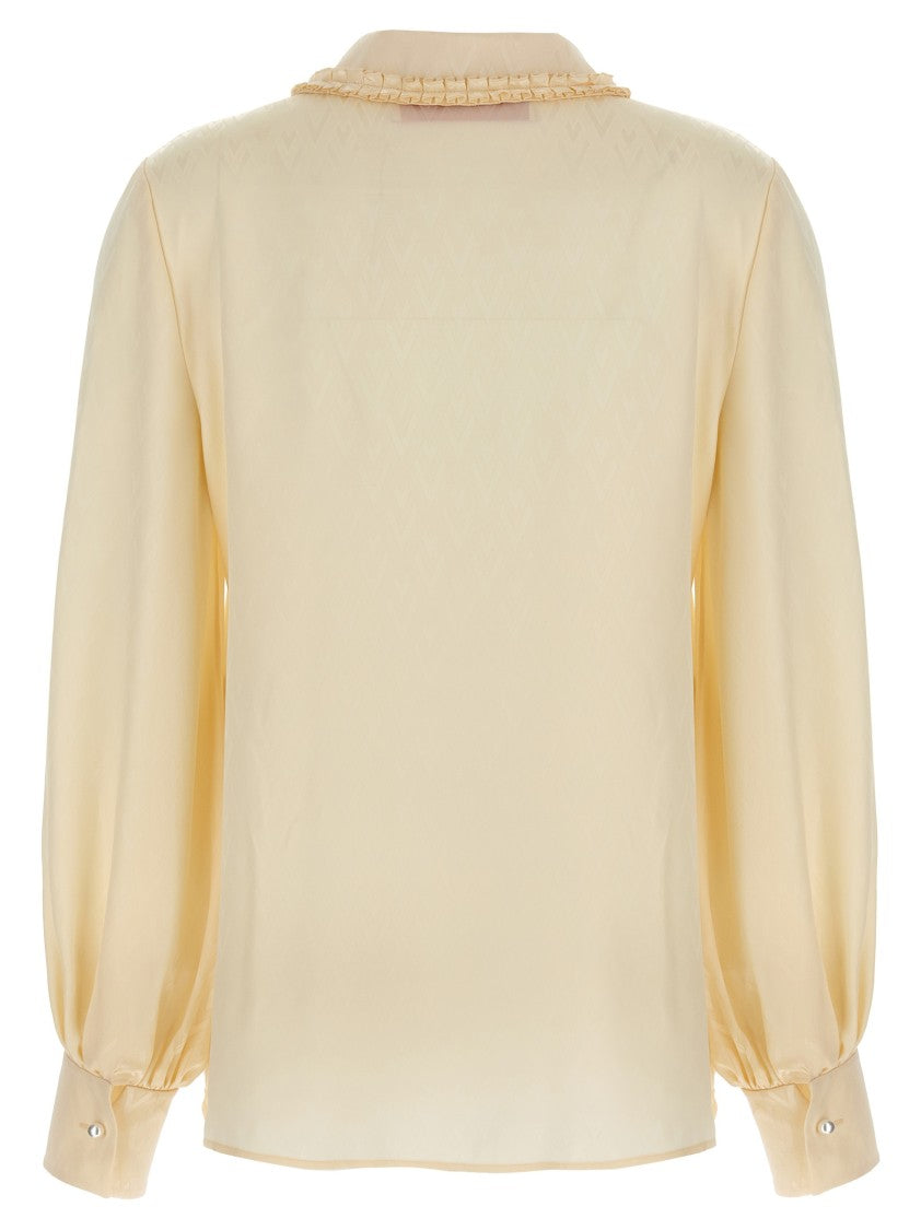 Valentino Garavani 'Toute La V' Shirt
