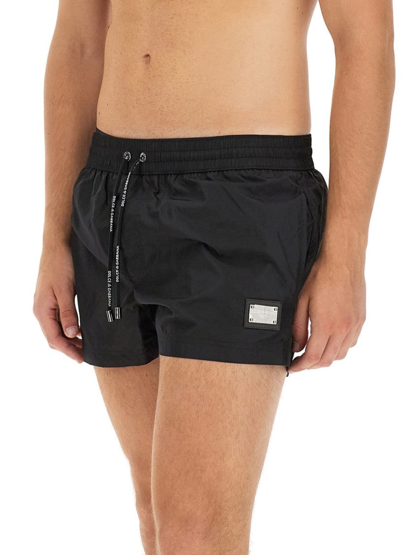 Dolce & Gabbana Costume With Logo