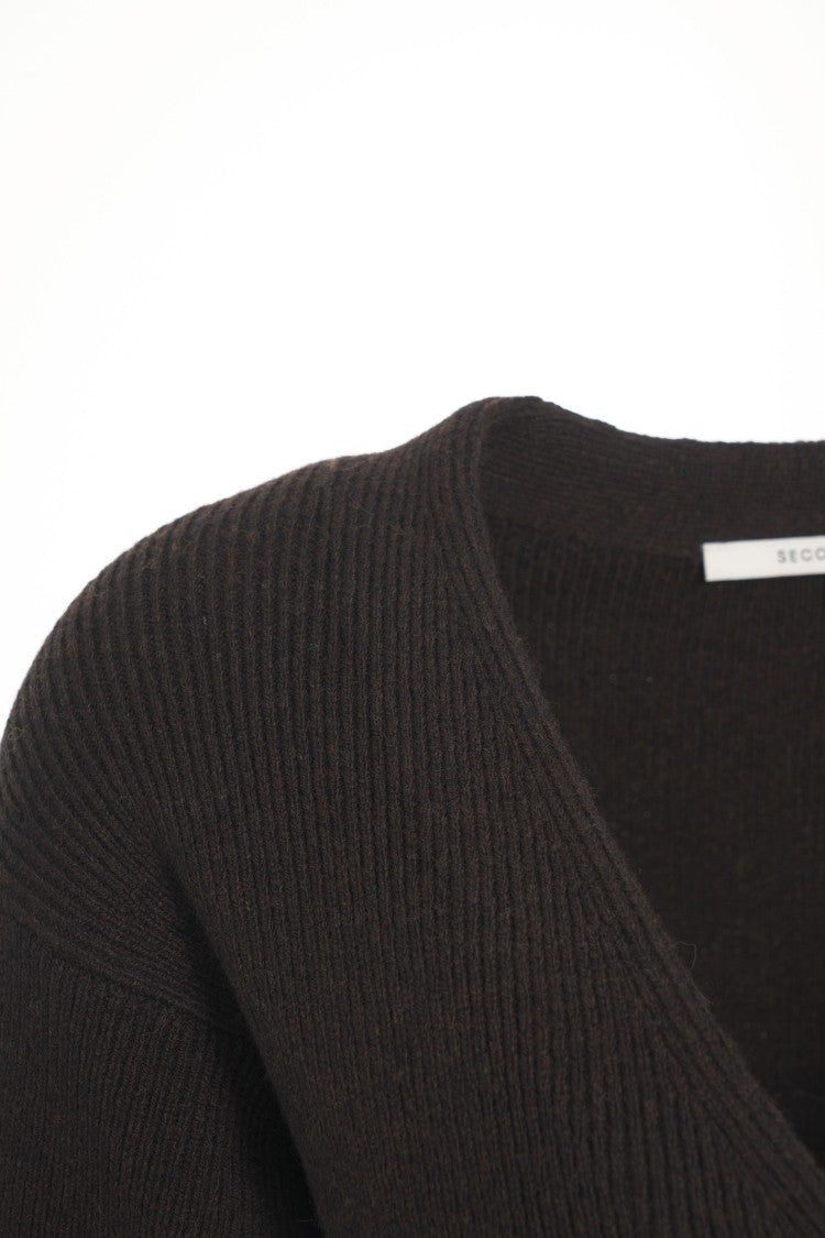 Second Female Vigga' Cardigan