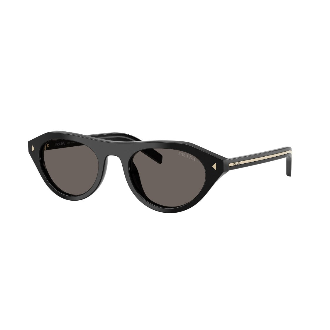 Prada 0Pr B15s Cat-Eye Sunglasses