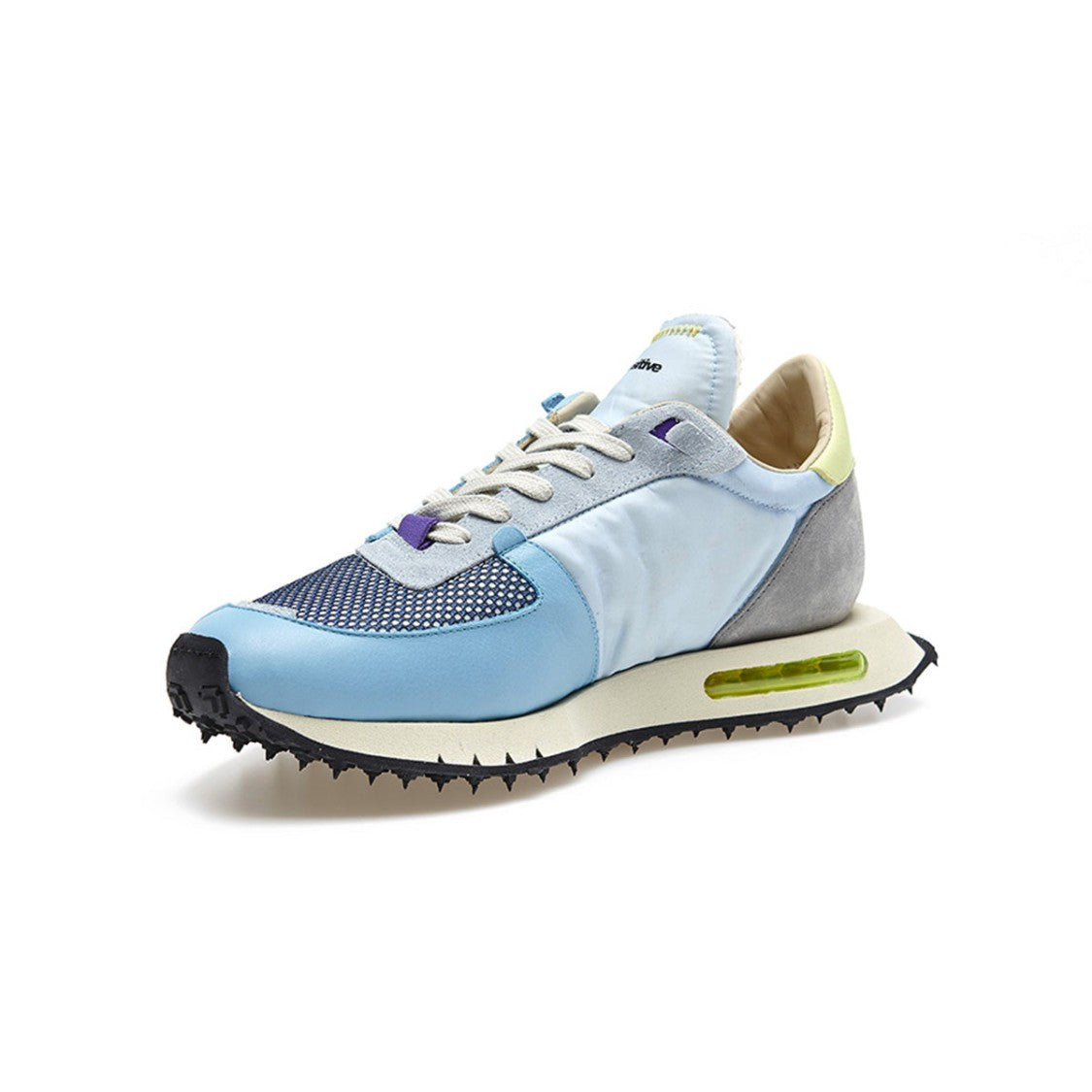 Be Positive Space Race Wamp - Net