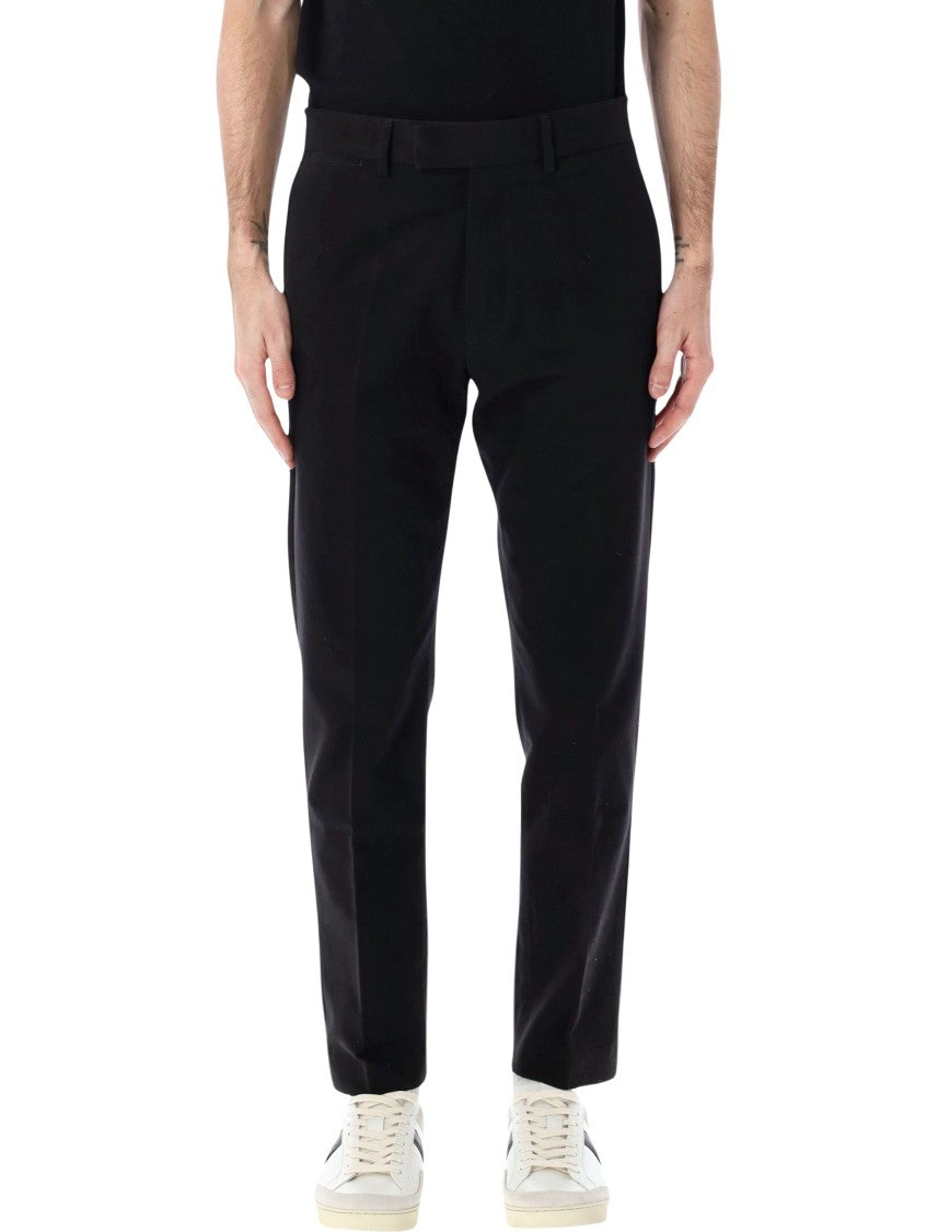Tom Ford Brushed Cotton Drill Chino Pants