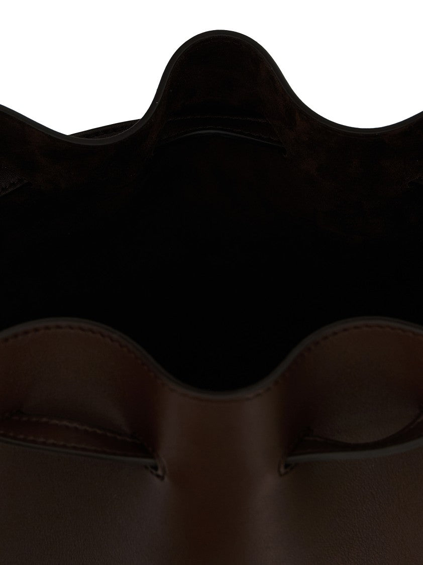 Valentino Garavani Vlogo Signature Shoulder Bag