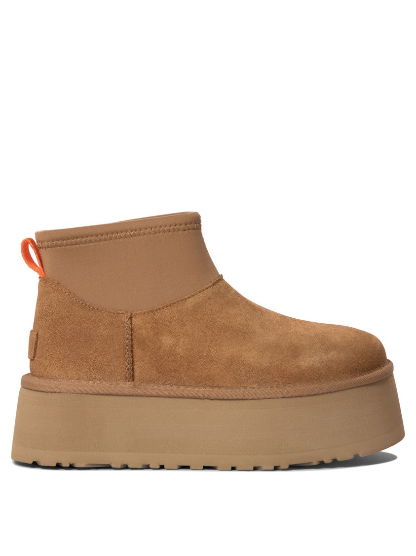 Ugg Classic Mini Dipper Boots