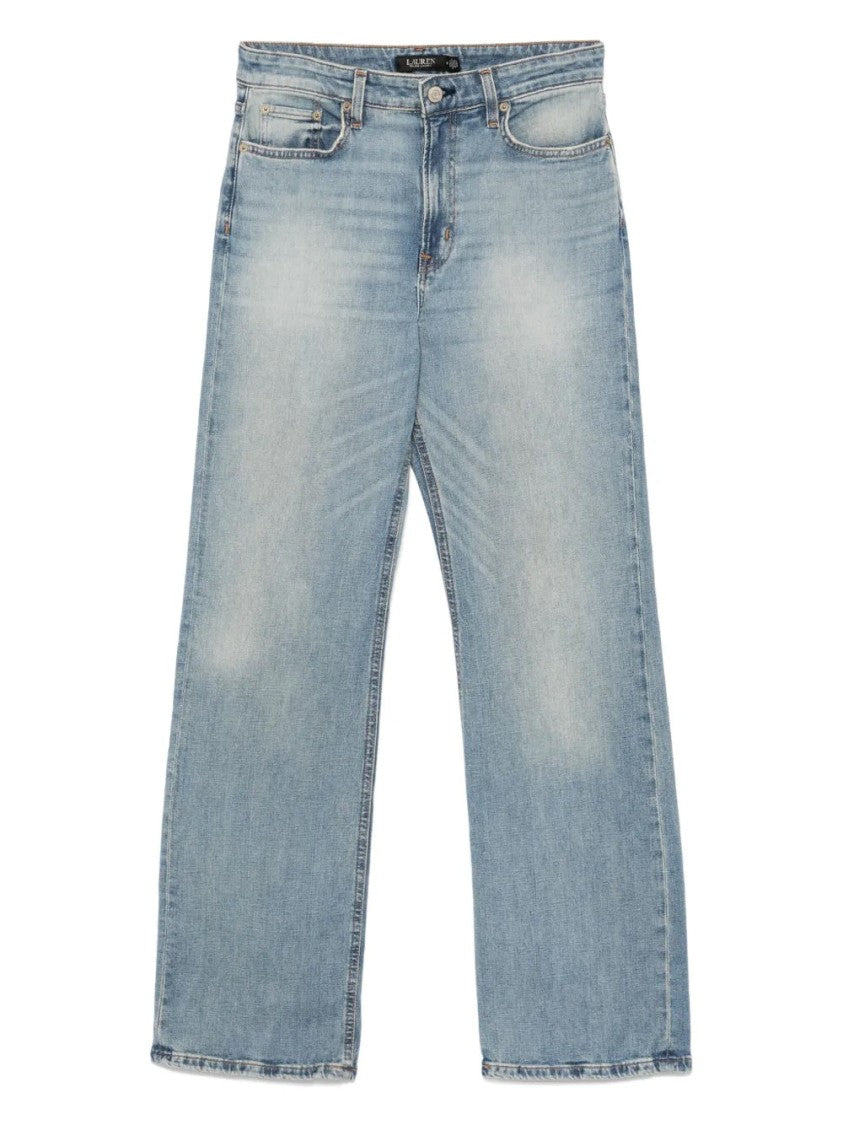 Lauren Ralph Lauren Hirs Wide St Full Length Wide