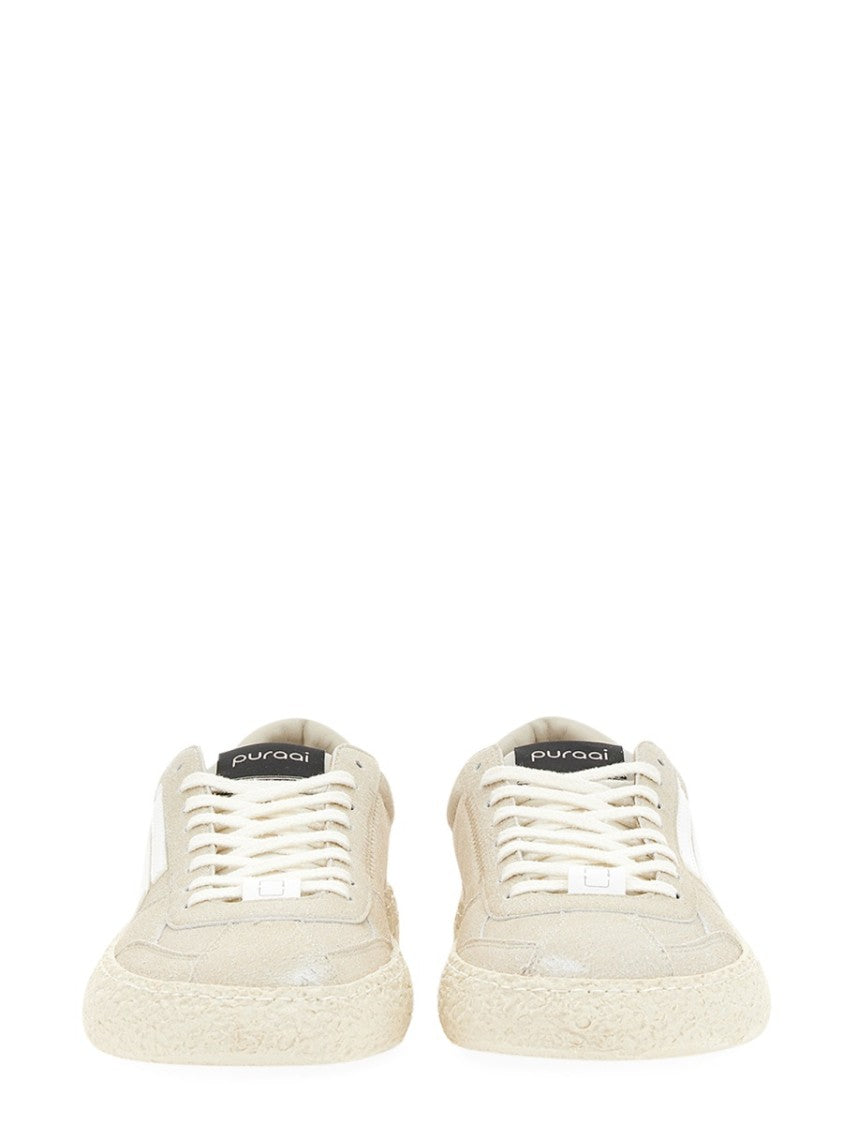 Puraai Almond Sneaker