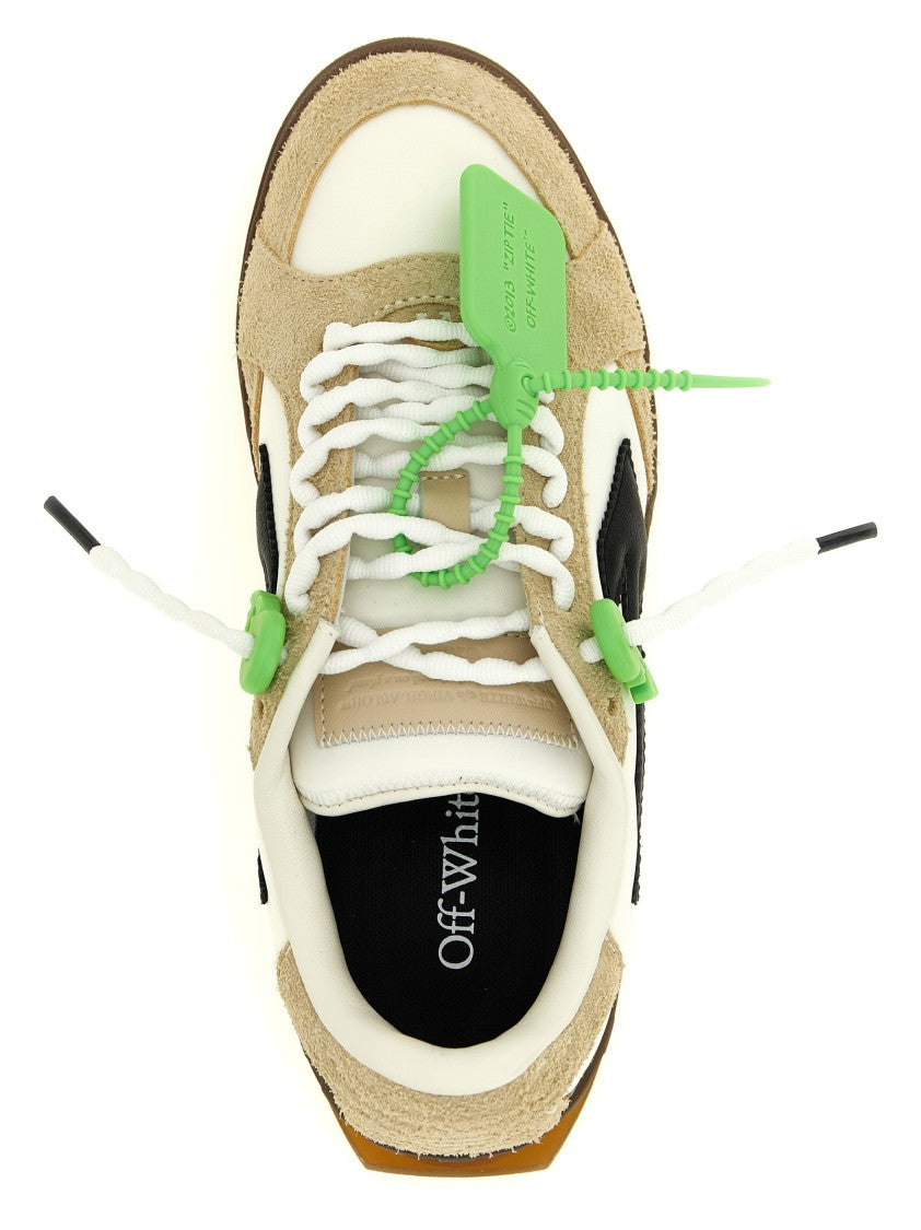 Off-White 'End Of Play' Sneakers