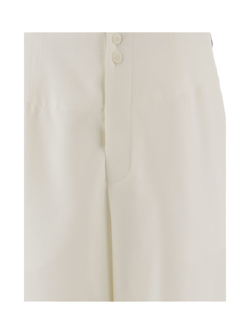 Jacquemus Moisson Short Trousers
