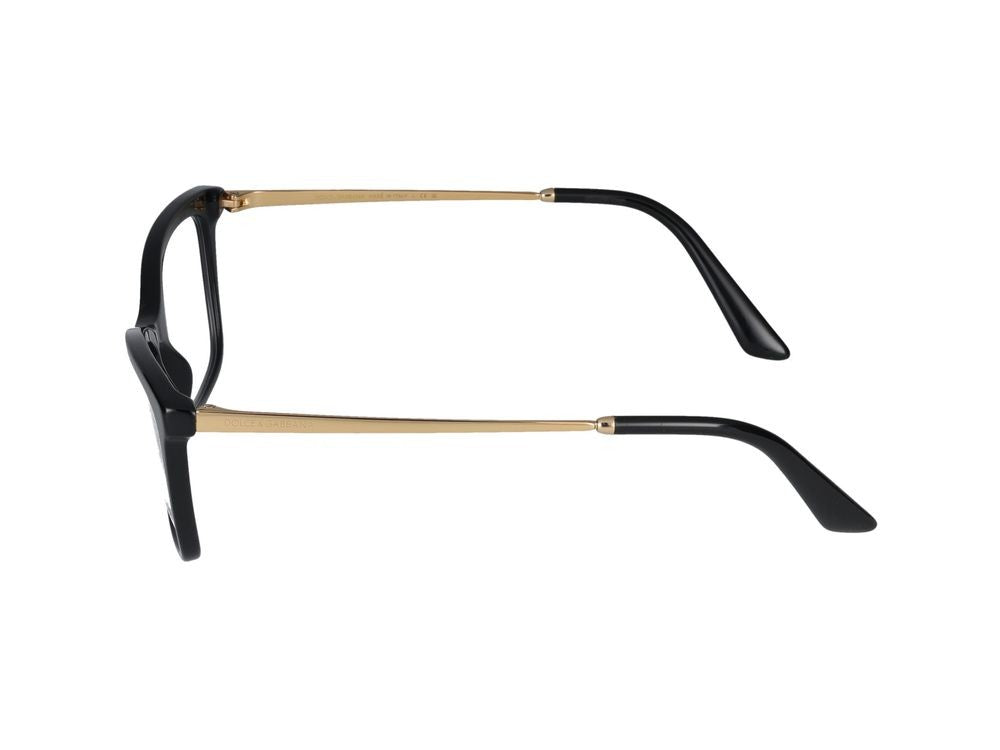 Dolce & Gabbana Eyeglasses 0Dg3347 501 54/16/145