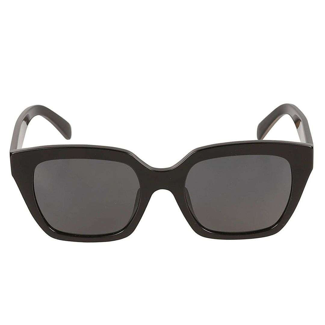 Celine Cl40198f Oversized Square Sunglasses