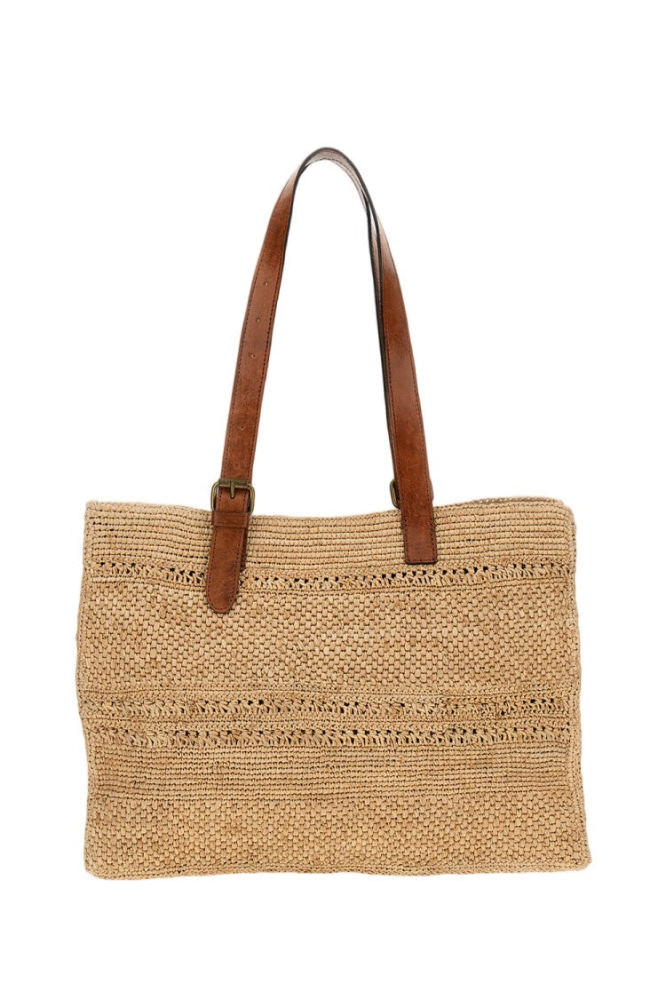 Ibeliv Nomade Tote Bag