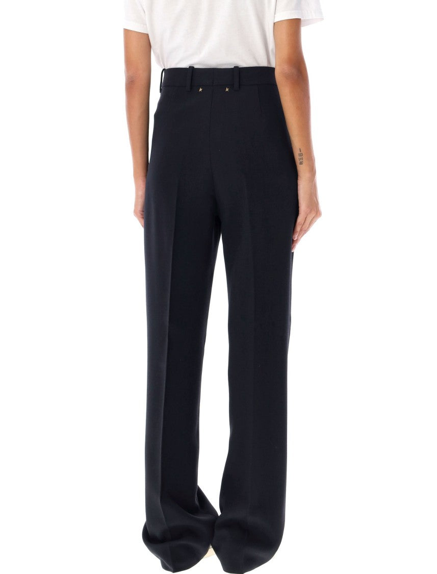 Golden Goose Relaxed Pants