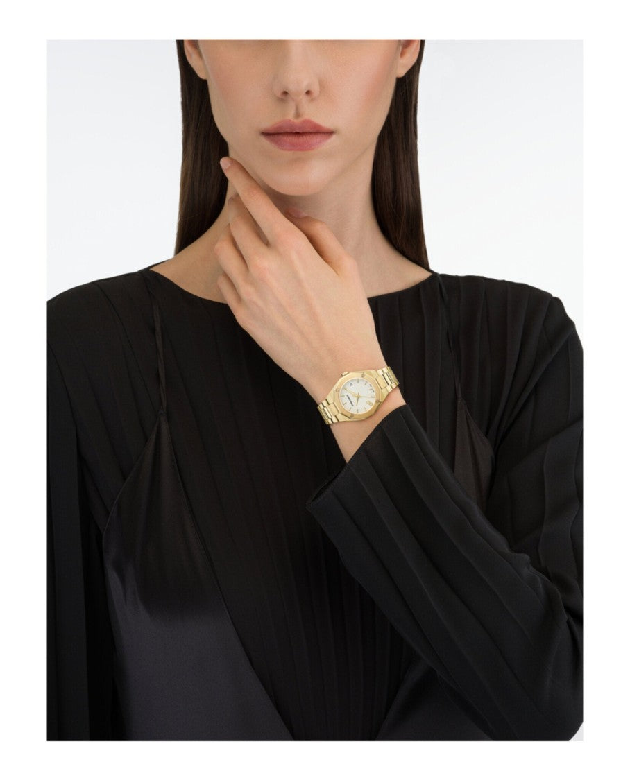 Ferragamo Edge Bracelet Watch