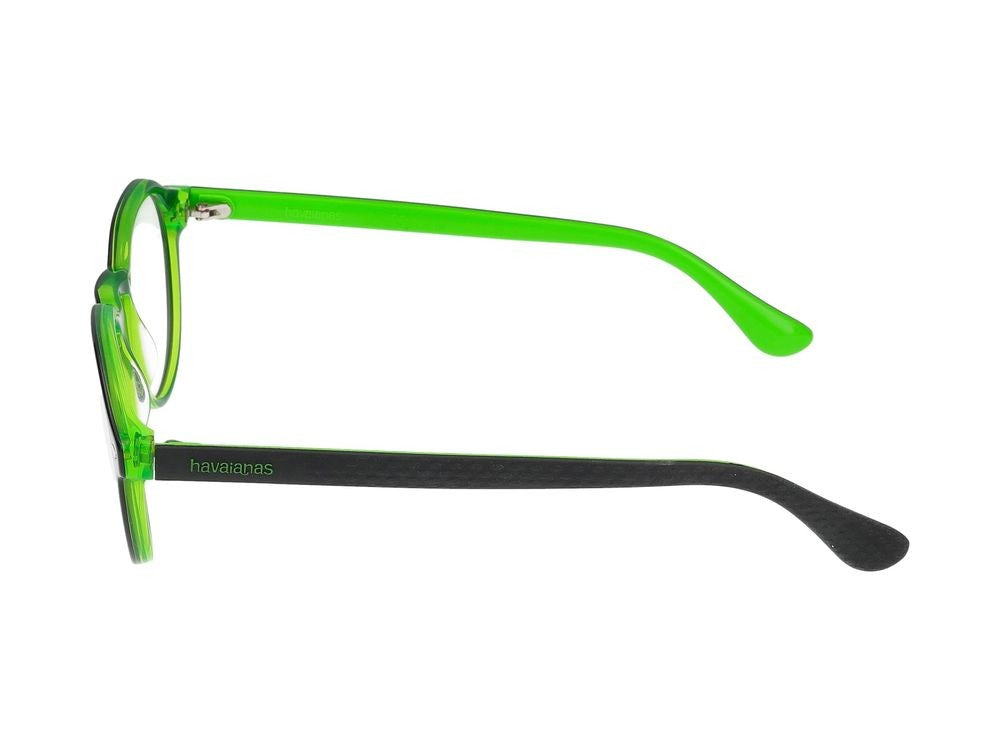 Havaianas Sunglasses Arraial/Cs 7Zj Black Green 49/21/145